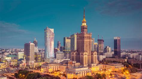 warszawa poland.